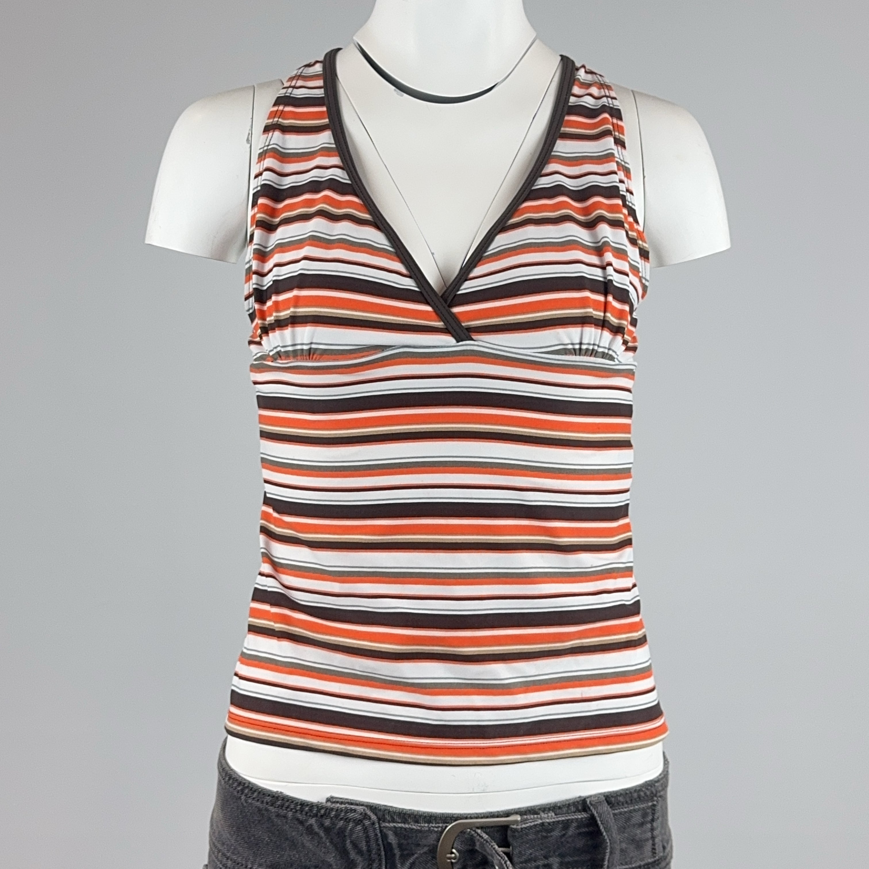 VINTAGE TANKINI - MEDIUM