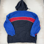 DOMINO'S PIZZA JACKET - X LARGE