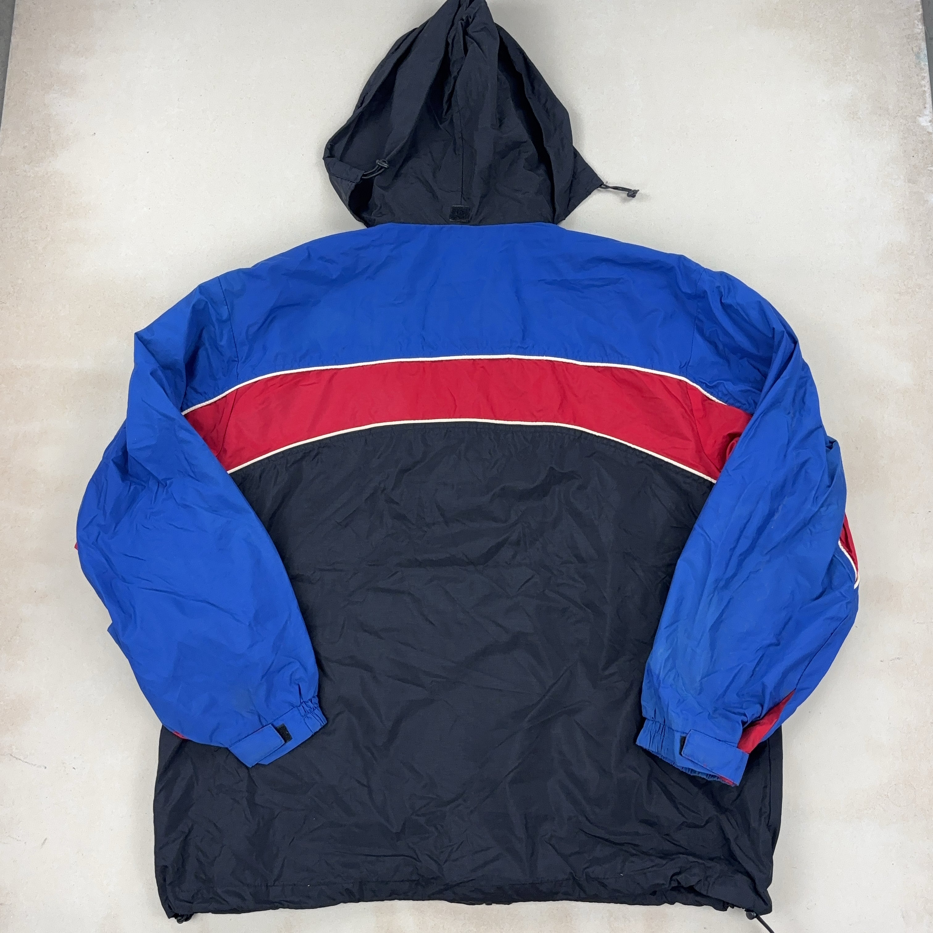 DOMINO'S PIZZA JACKET - X LARGE