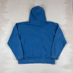 QUIKSILVER HOODIE - 2X LARGE