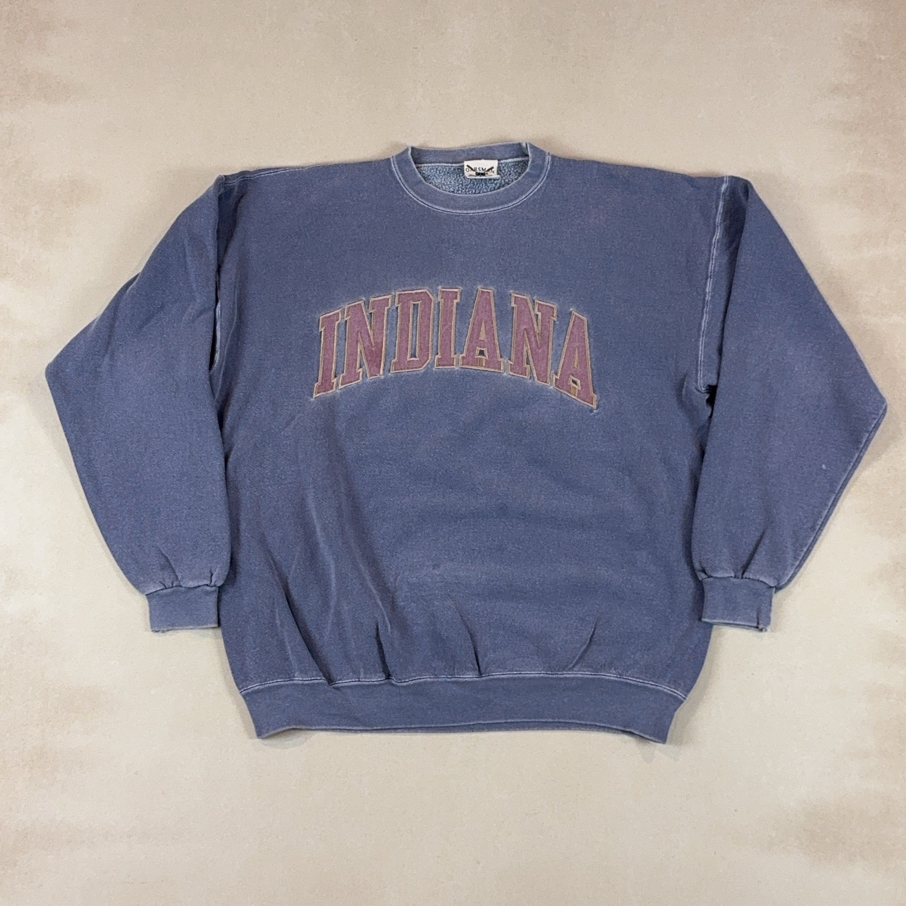 OARSMAN CREW - X LARGE