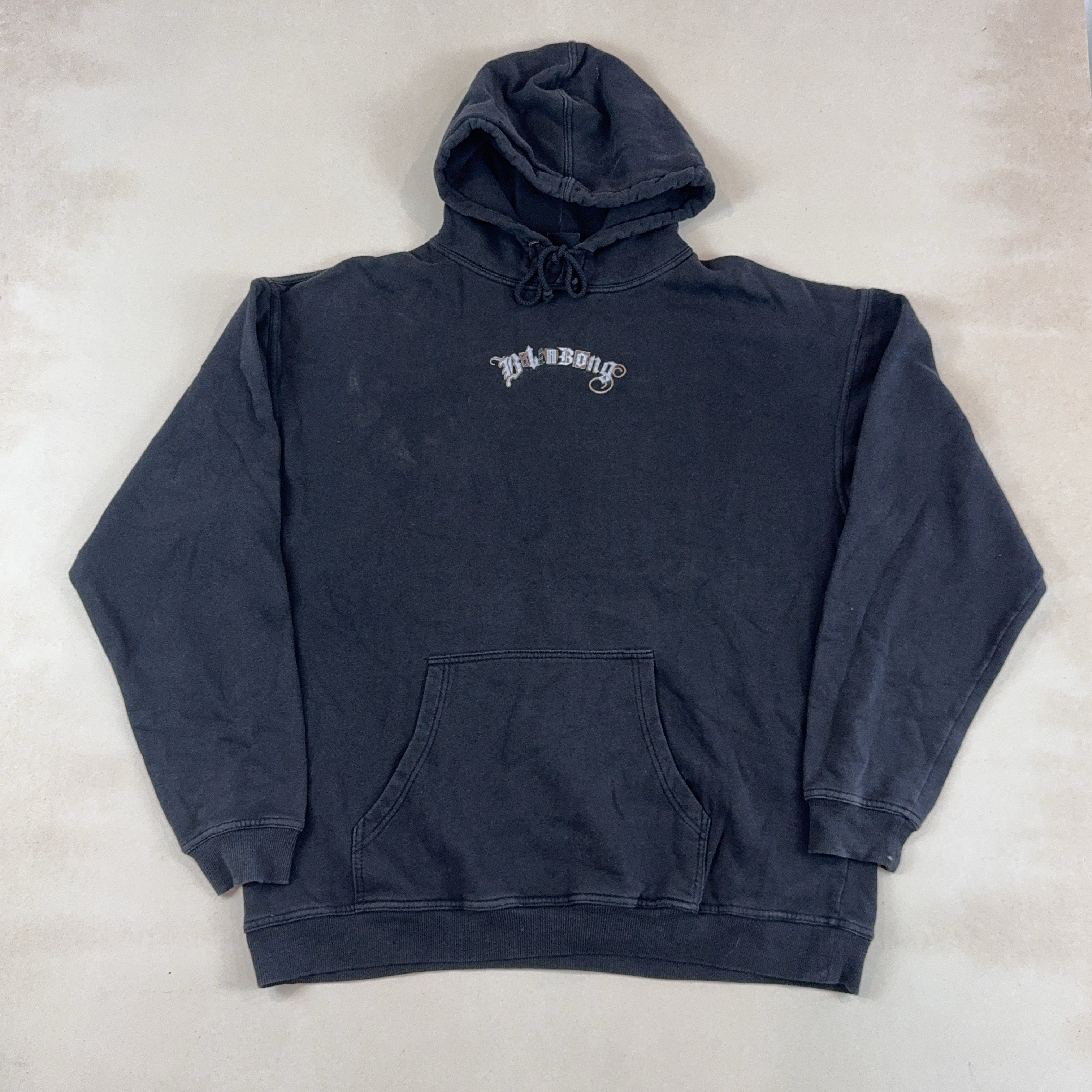 BILLABONG HOODIE - X LARGE