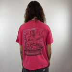 MAMBO TEE - MEDIUM