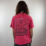 MAMBO TEE - MEDIUM