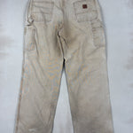CARHARTT PANTS - 2X LARGE