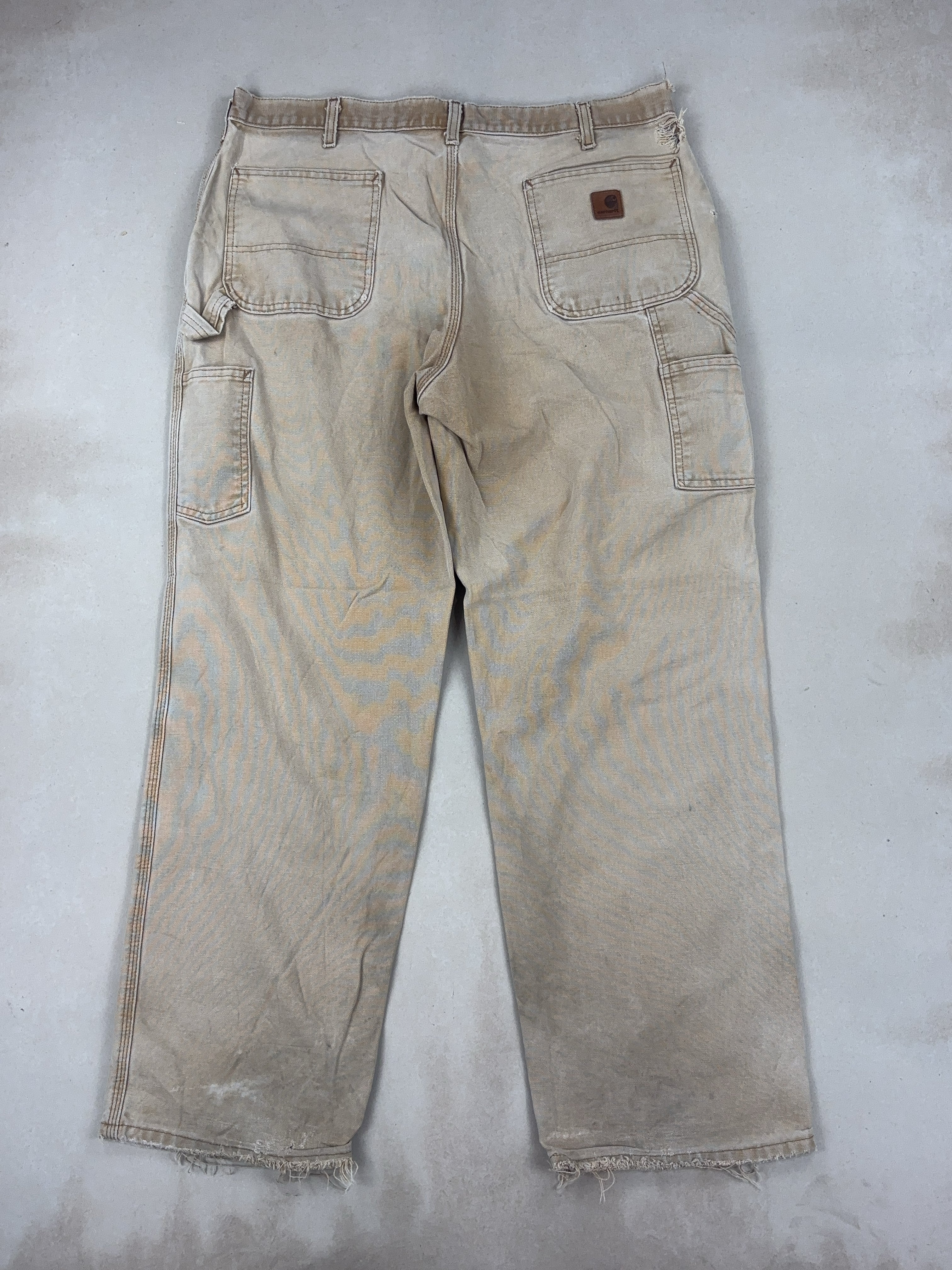 CARHARTT PANTS - 2X LARGE