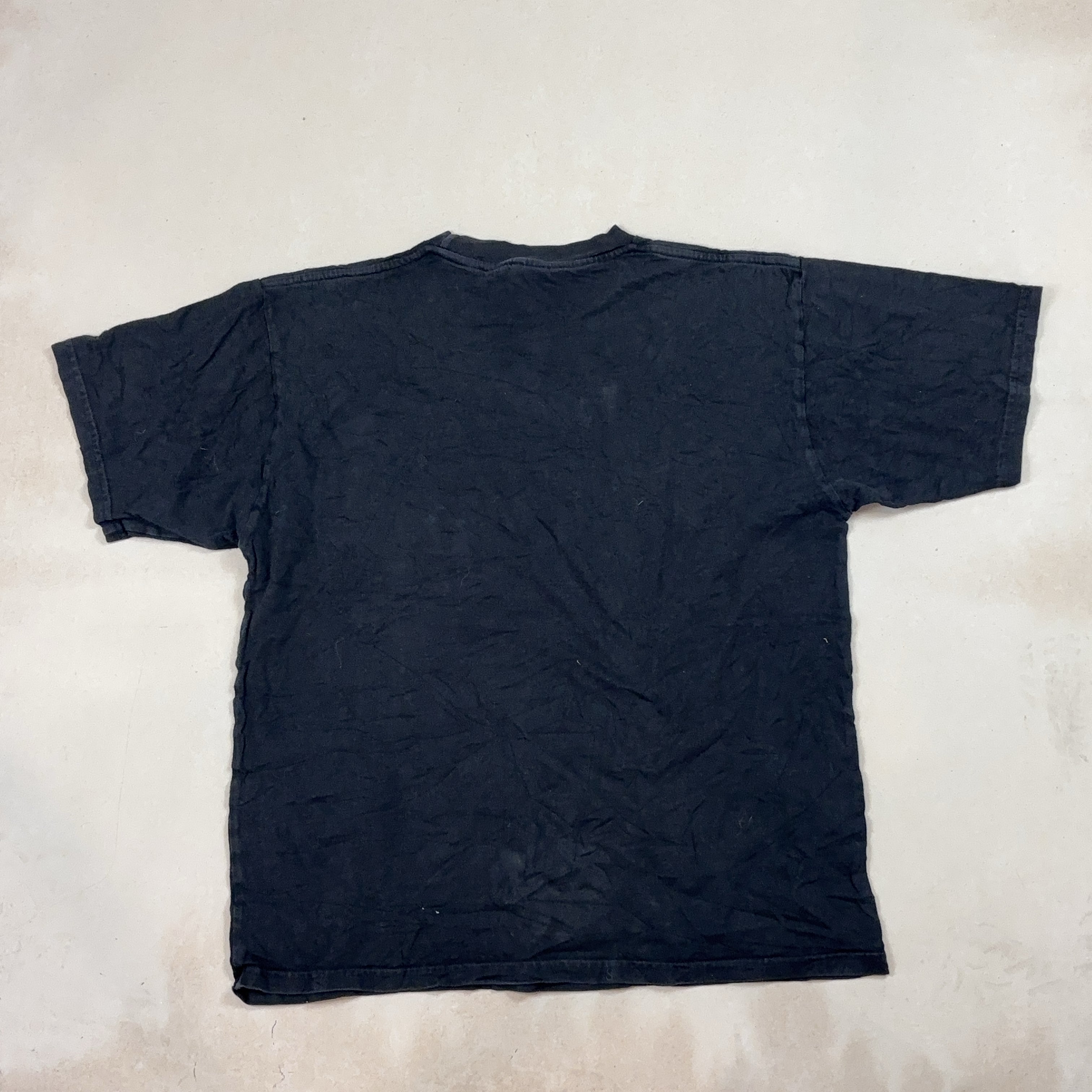 QUIKSILVER TEE - MEDIUM