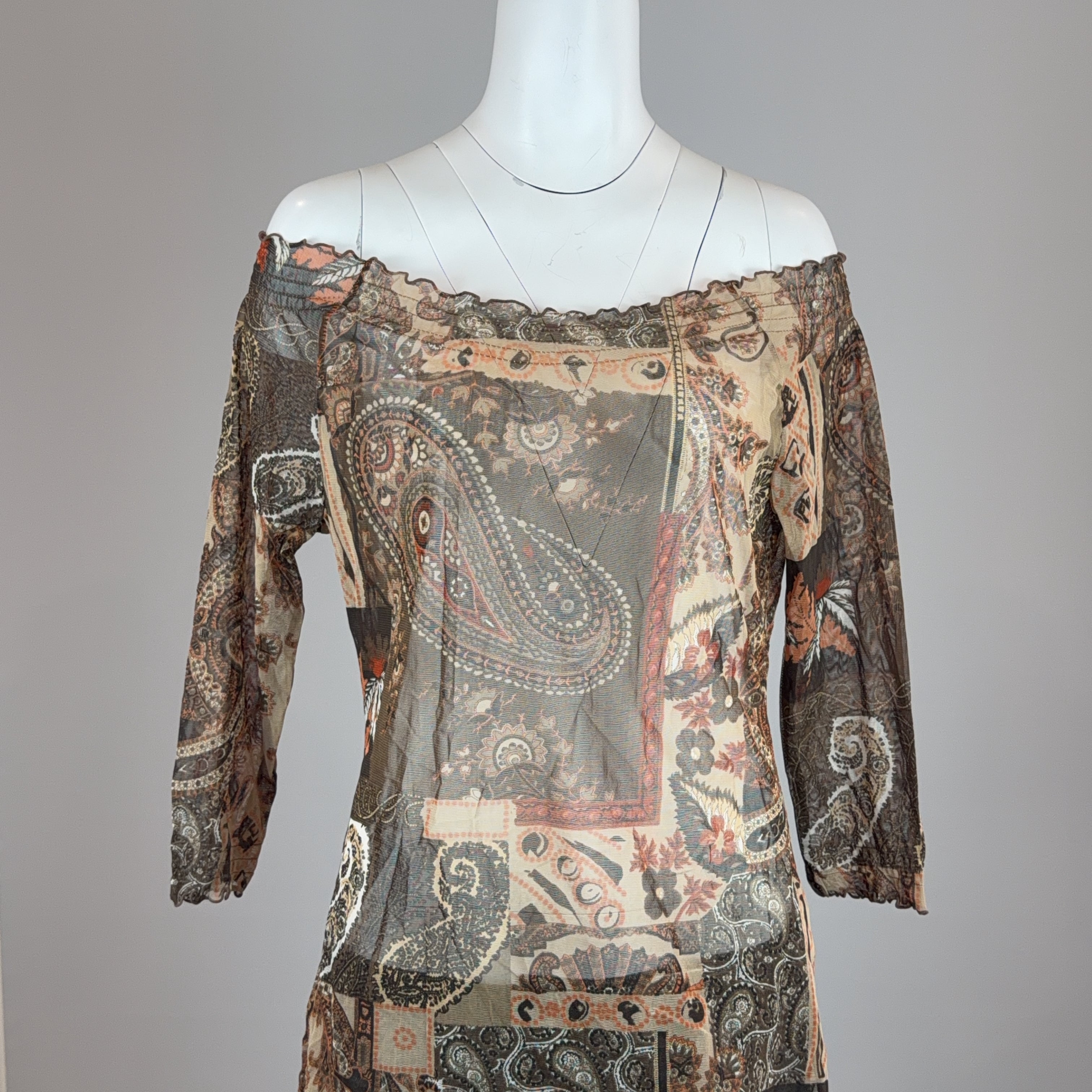 TOP - MEDIUM