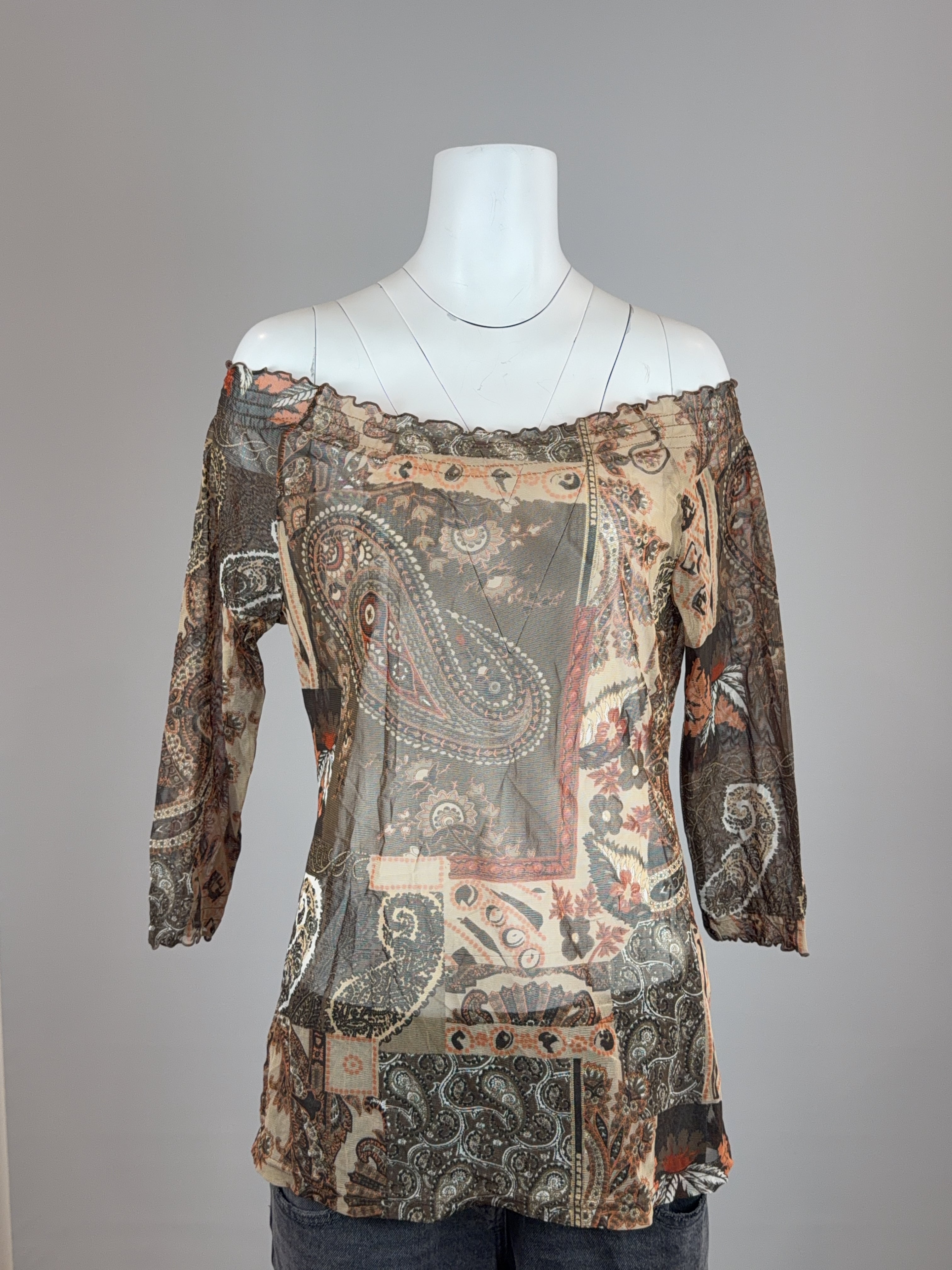 TOP - MEDIUM