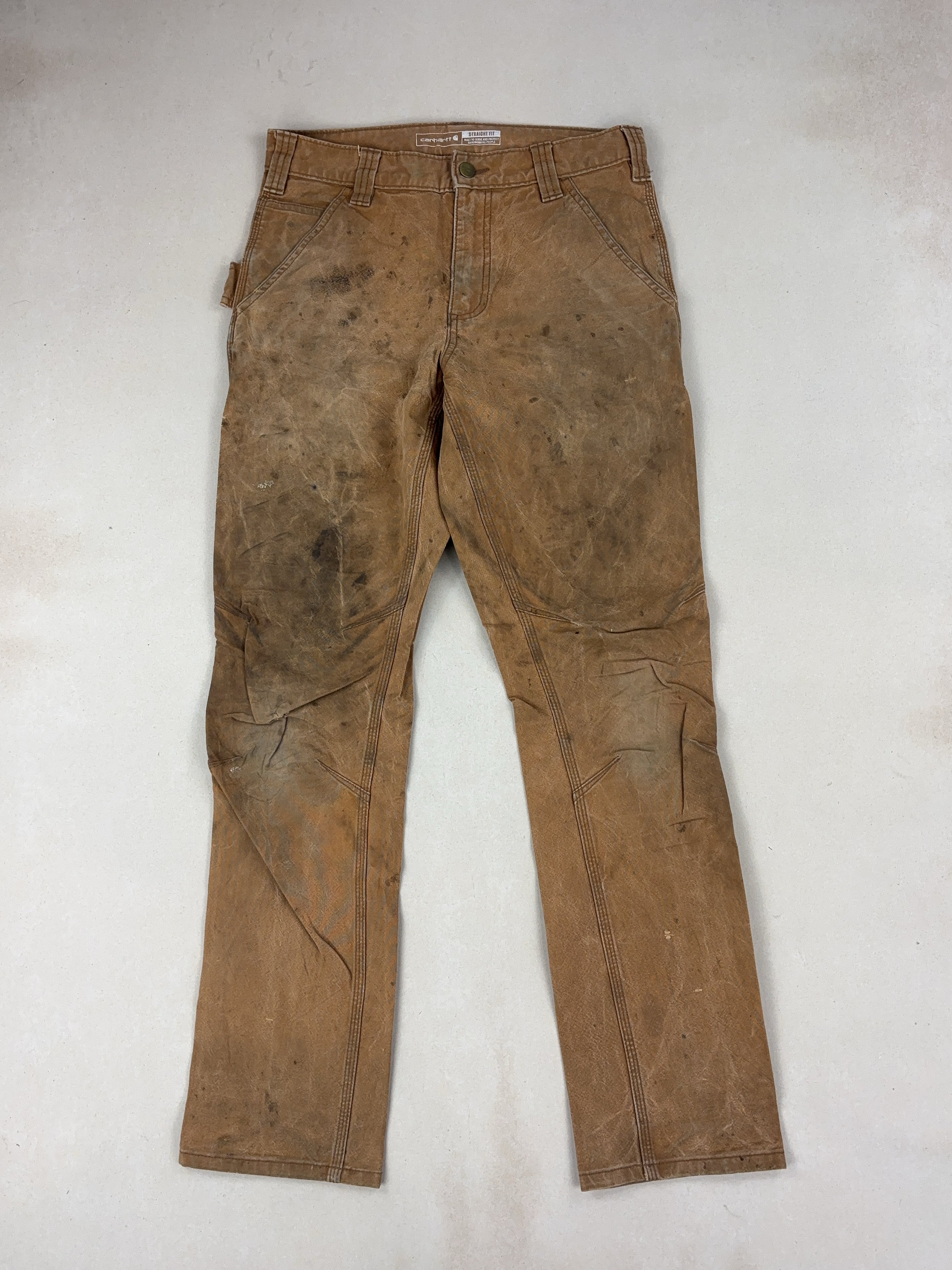 CARHARTT PANTS - MEDIUM