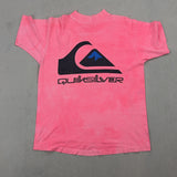 QUIKSILVER TEE - LARGE