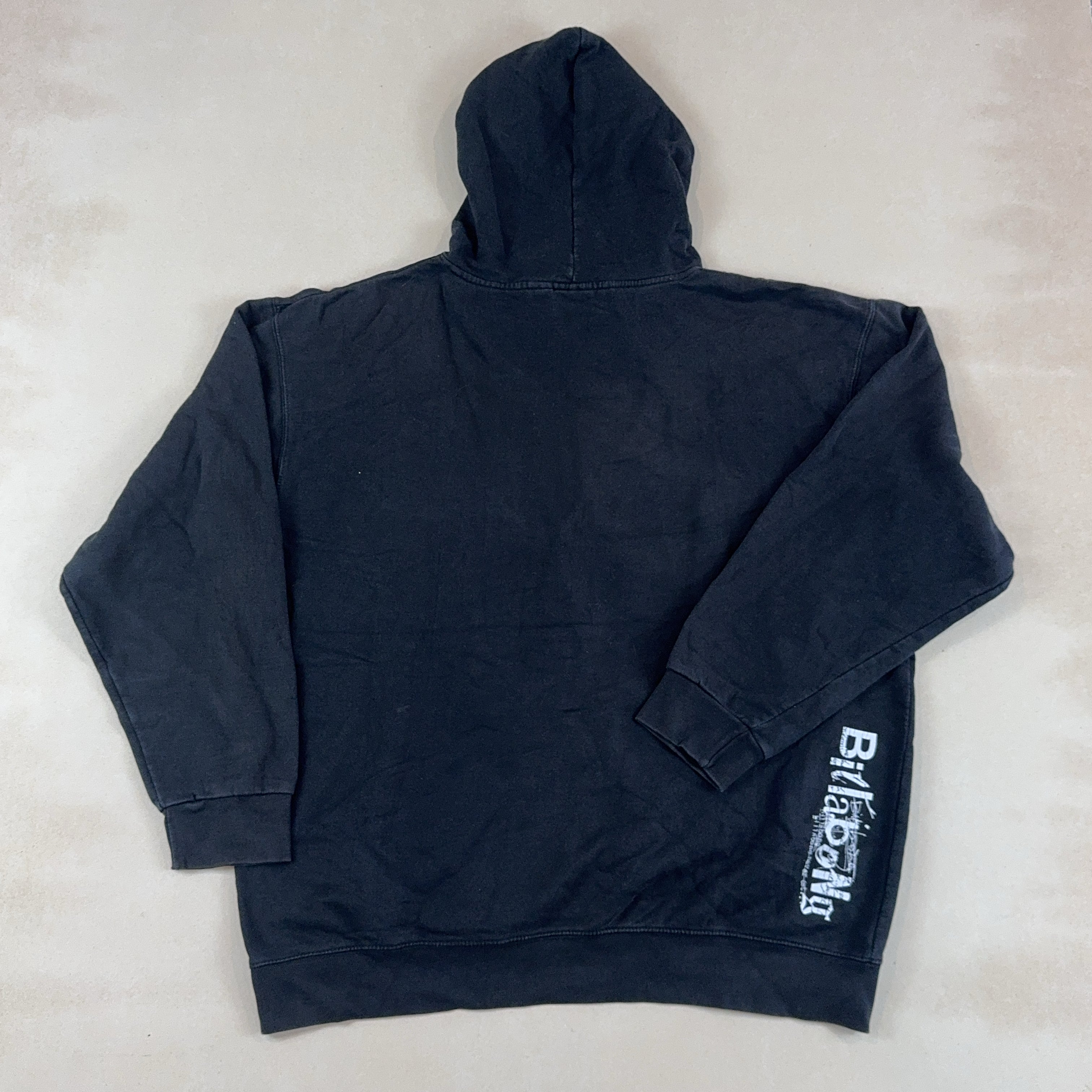 BILLABONG HOODIE - X LARGE