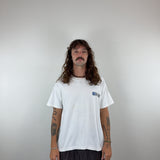 SIDEOUT SPORT TEE - LARGE