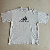 ADIDAS TEE - EXTRA LARGE
