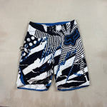 VINTAGE BOARDIES - X LARGE