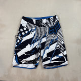 VINTAGE BOARDIES - X LARGE