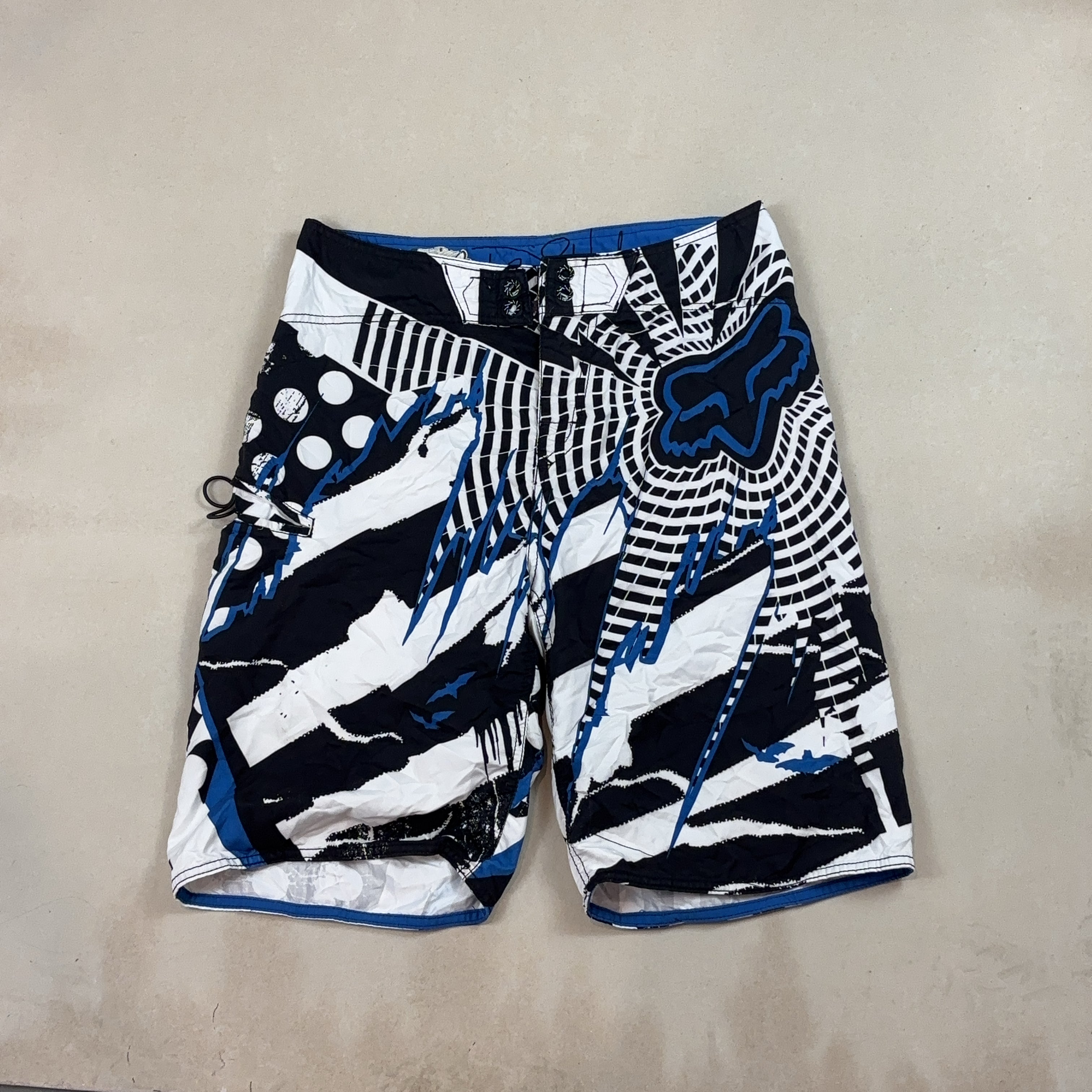 VINTAGE BOARDIES - X LARGE