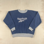 REEBOK CREW - LARGE