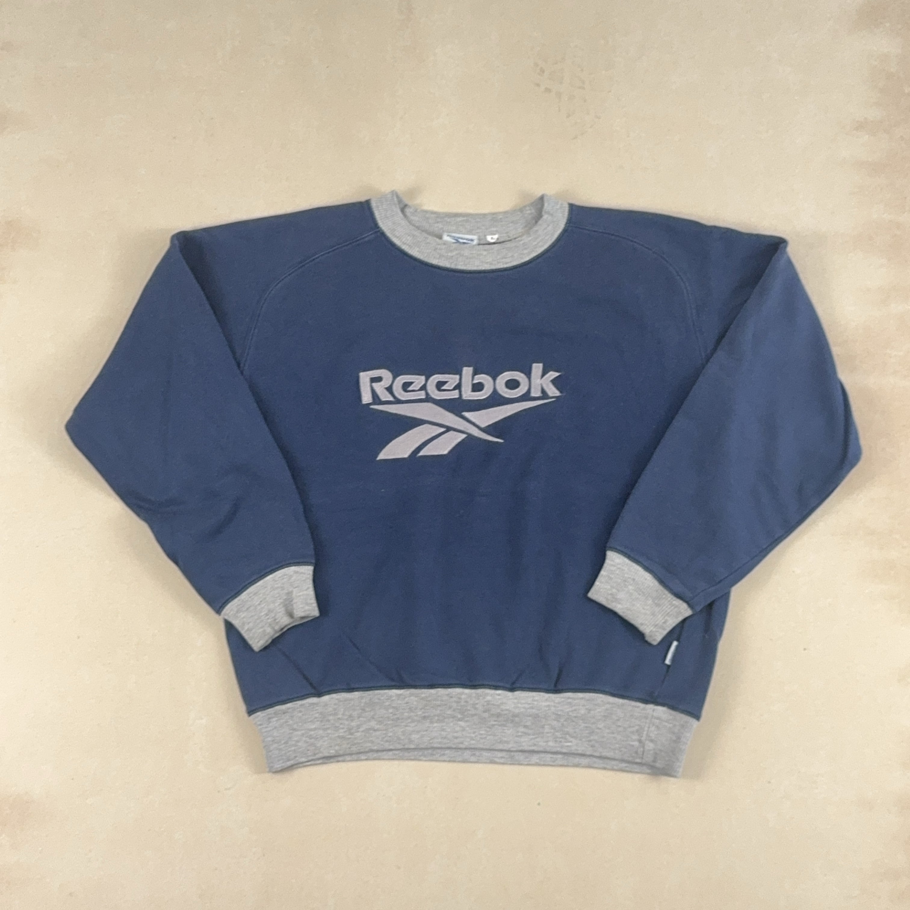 REEBOK CREW - LARGE