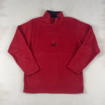 PUMA QUARTER ZIP - MEDIUM