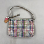 COACH HANDBAG - MEDIUM