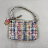 COACH HANDBAG - MEDIUM
