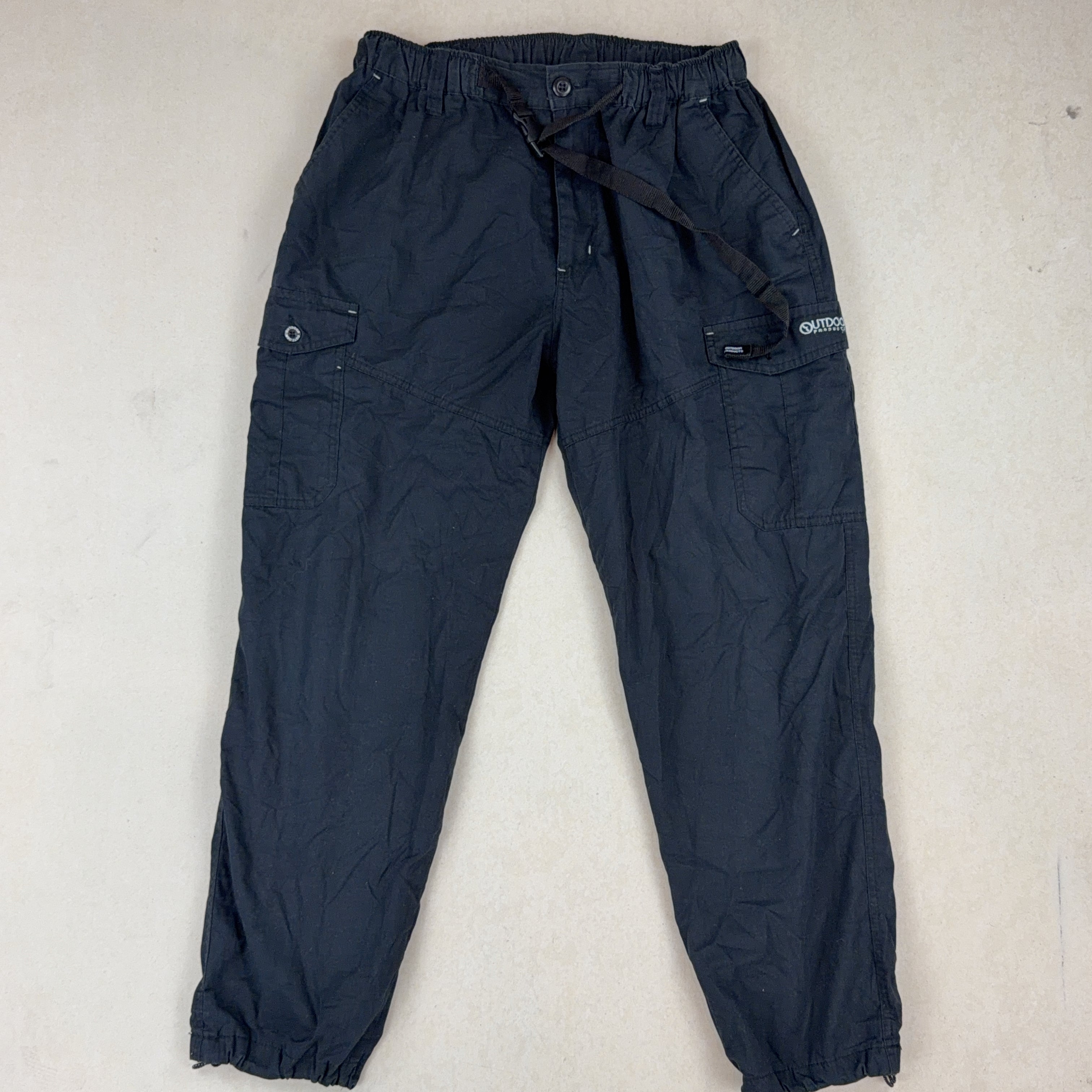 OUTDOOR PRODUCTS SPRAY PANTS - LARGE