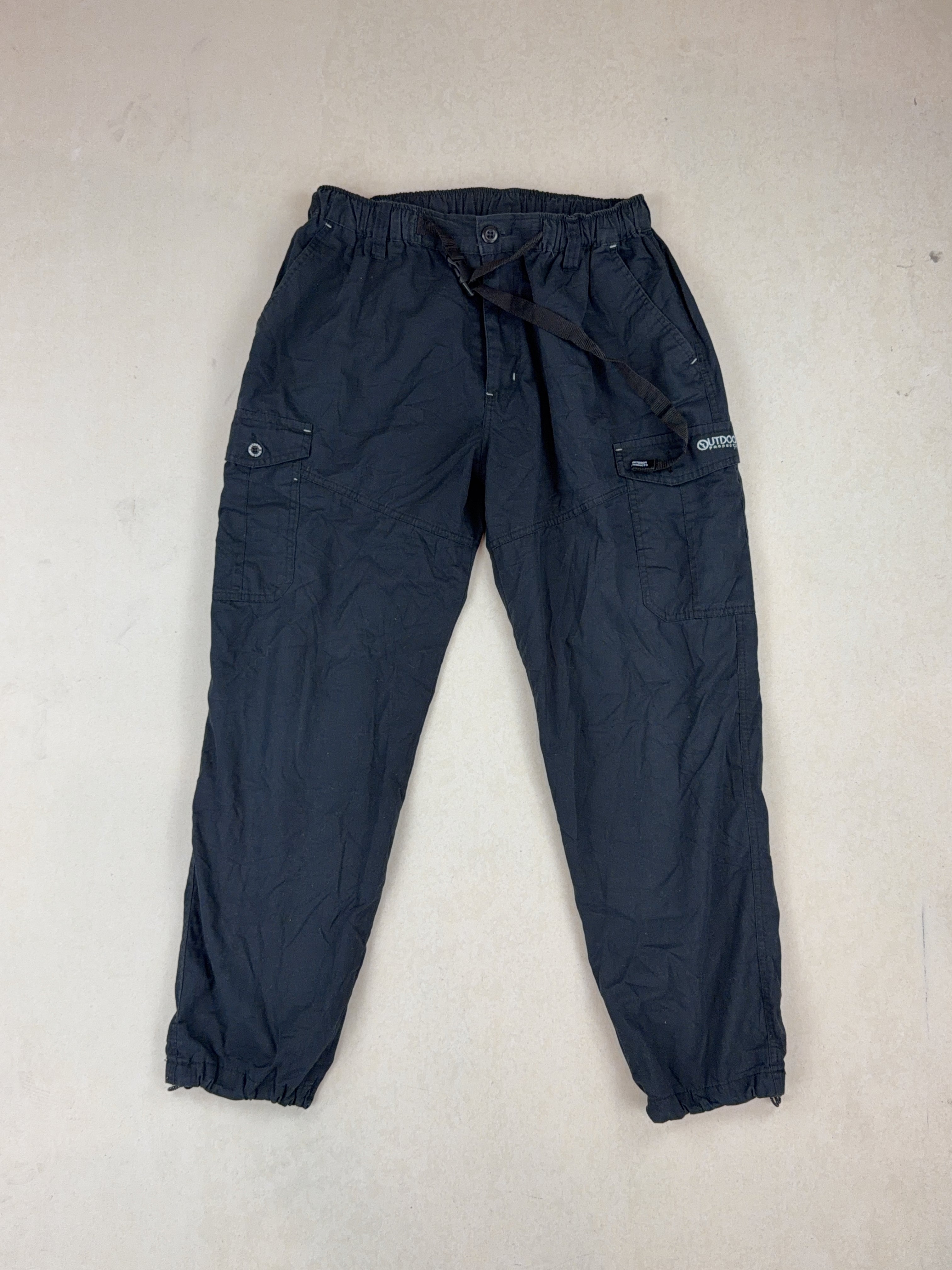OUTDOOR PRODUCTS SPRAY PANTS - LARGE