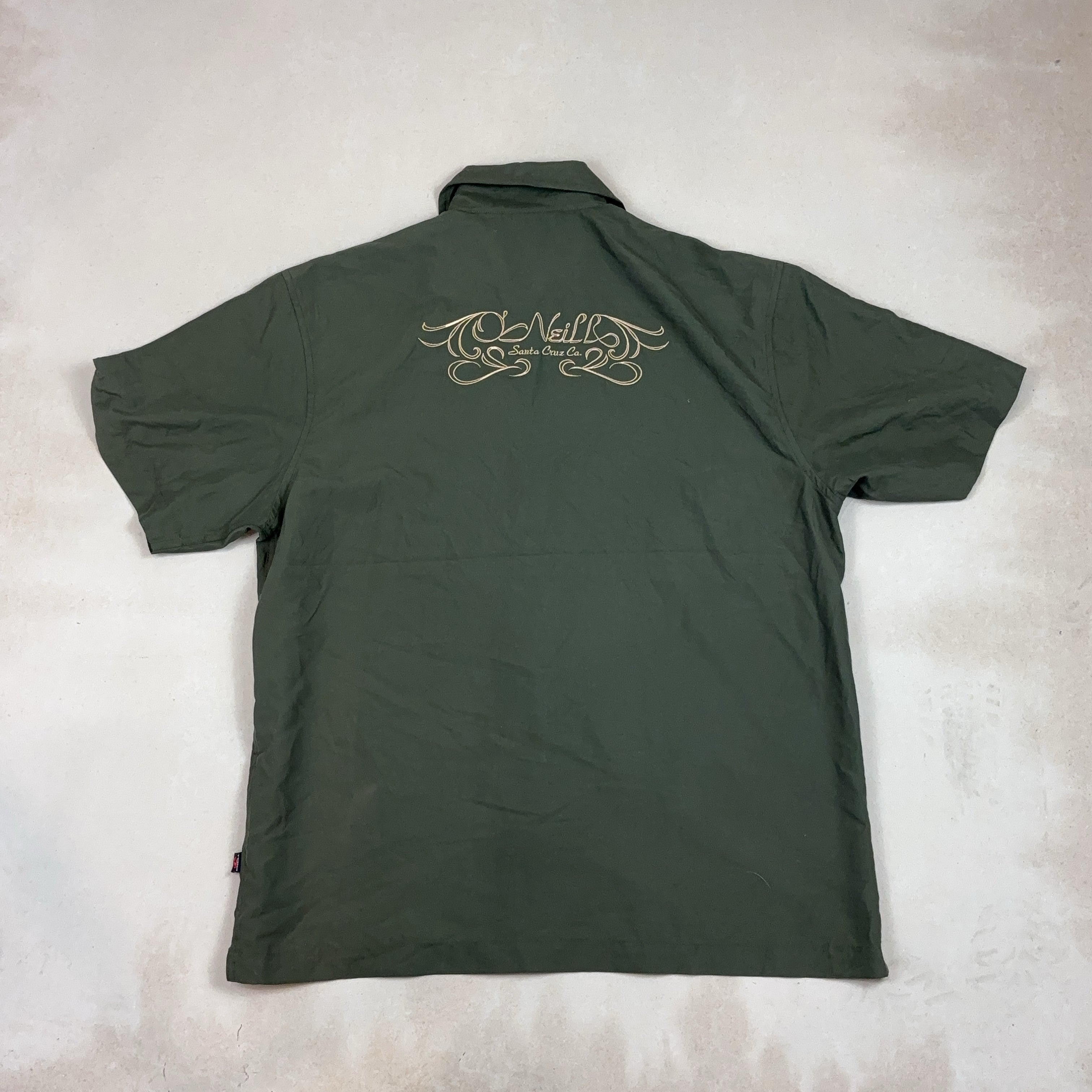 O'NEILL SHIRT - MEDIUM