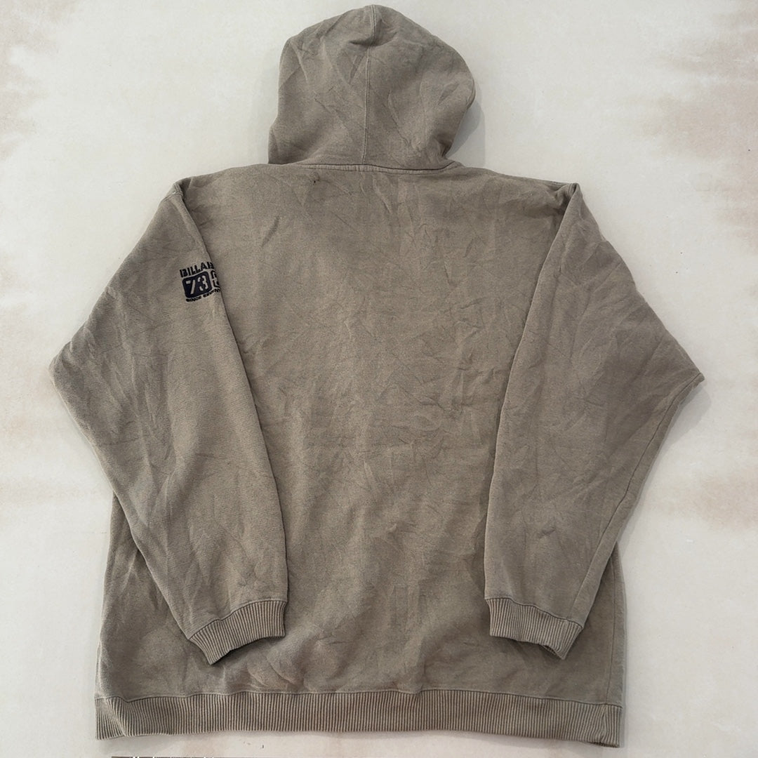 BILLABONG HOODIE - X LARGE