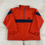 OCEAN PACIFIC RED JACKET - LARGE