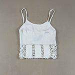 ELIANE ET LENA TOP - SMALL