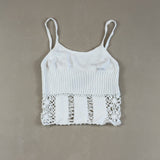 ELIANE ET LENA TOP - SMALL