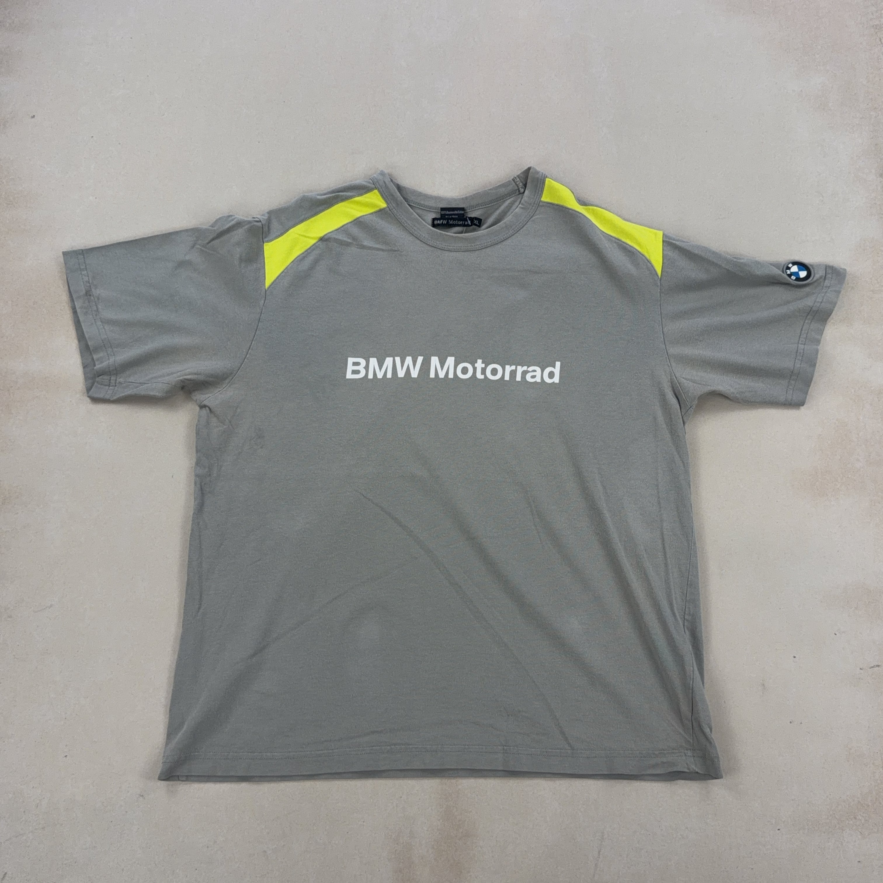 BMW TEE - X LARGE