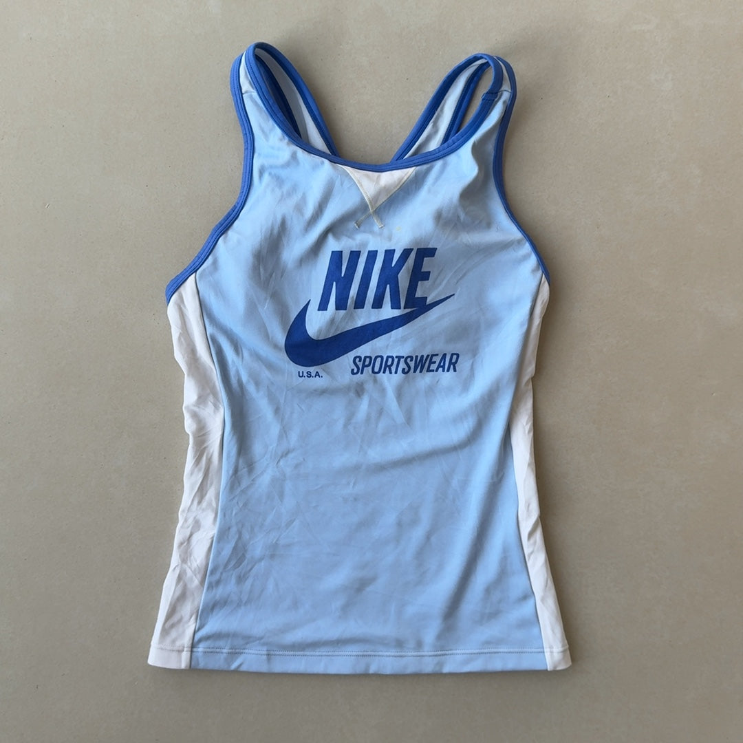 NIKE TANKINI - SMALL