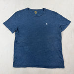 POLO RALPH LAUREN TEE - X LARGE