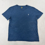 POLO RALPH LAUREN TEE - X LARGE