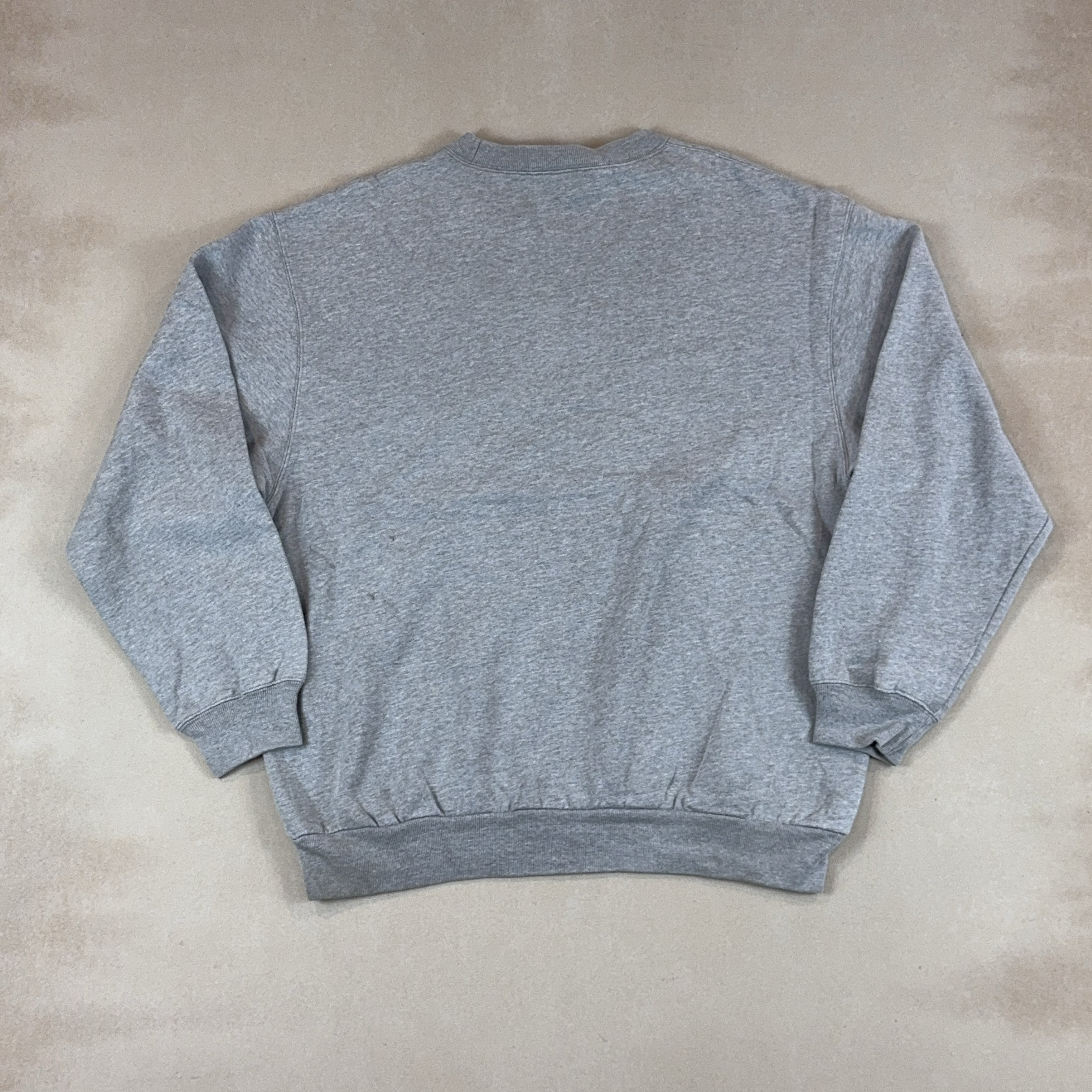 TOMMY HILFIGER CREW - X LARGE