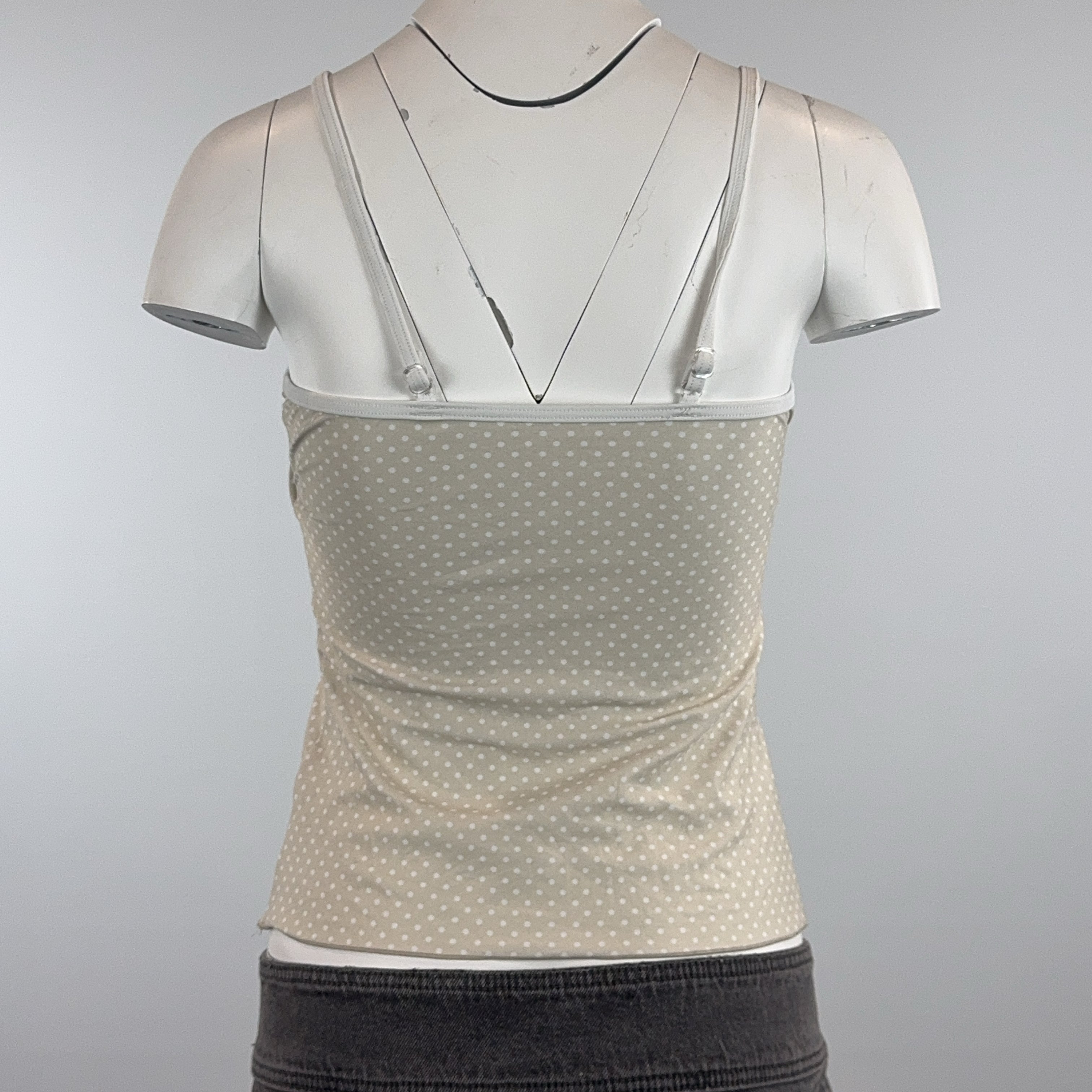 SINGLET - MEDIUM