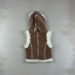 LIZ LISA VEST - SMALL