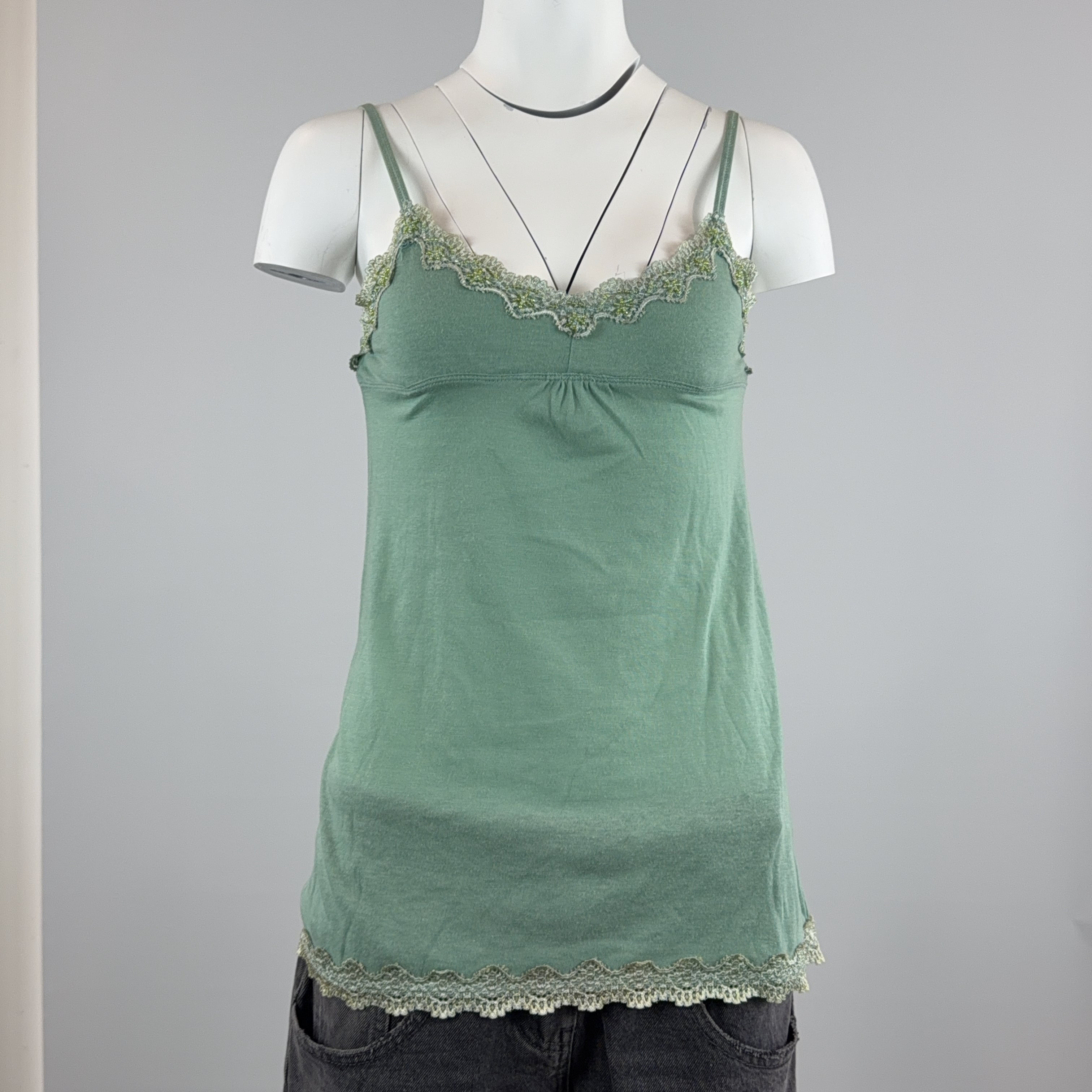 VINTAGE TOP - SMALL