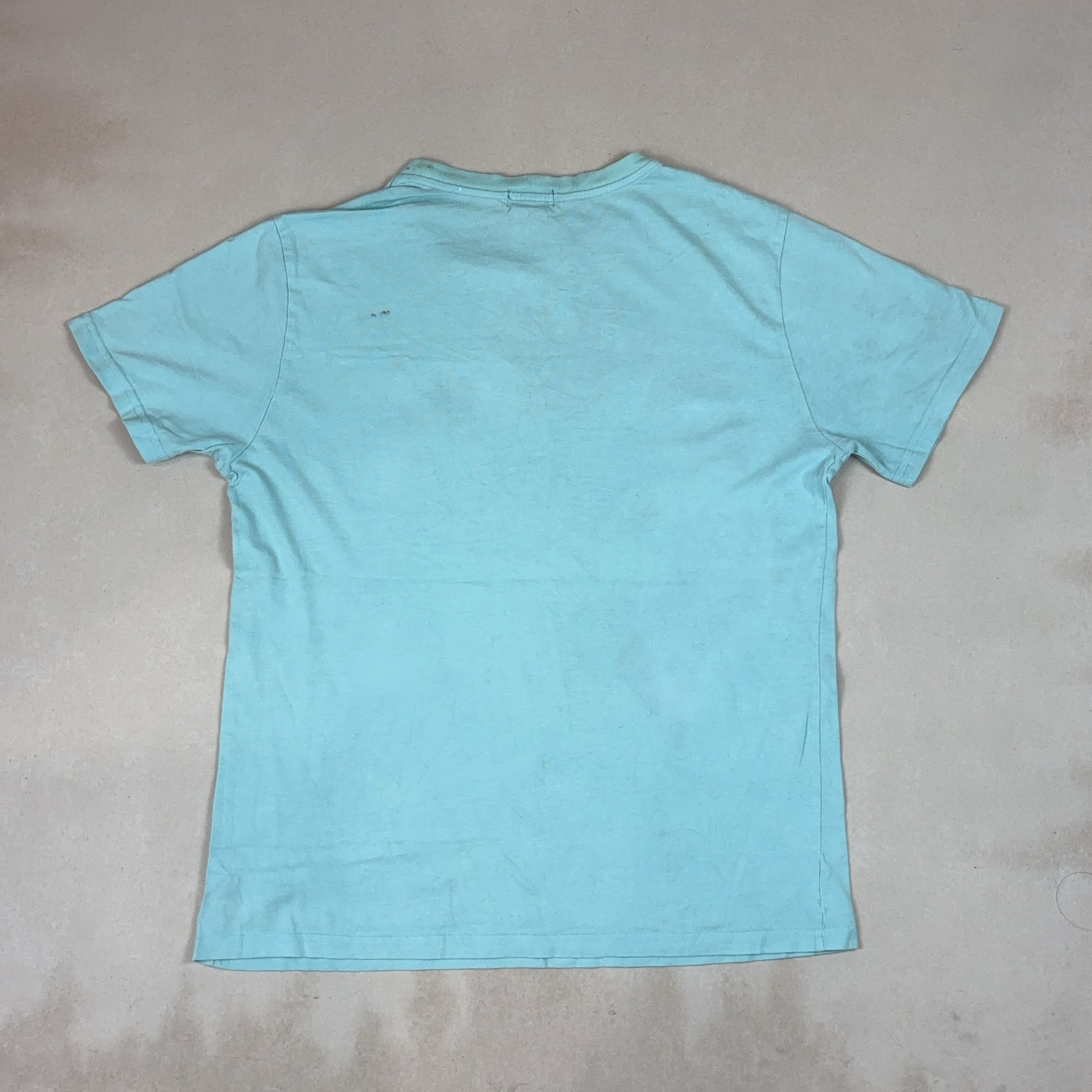 POLO RALPH LAUREN TEE - MEDIUM