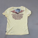 PIKO BABY TEE - SMALL
