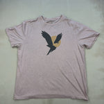 AMERICAN EAGLE TEE - 2X LARGE