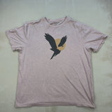 AMERICAN EAGLE TEE - 2X LARGE