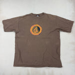 VOLCOM TEE - X LARGE