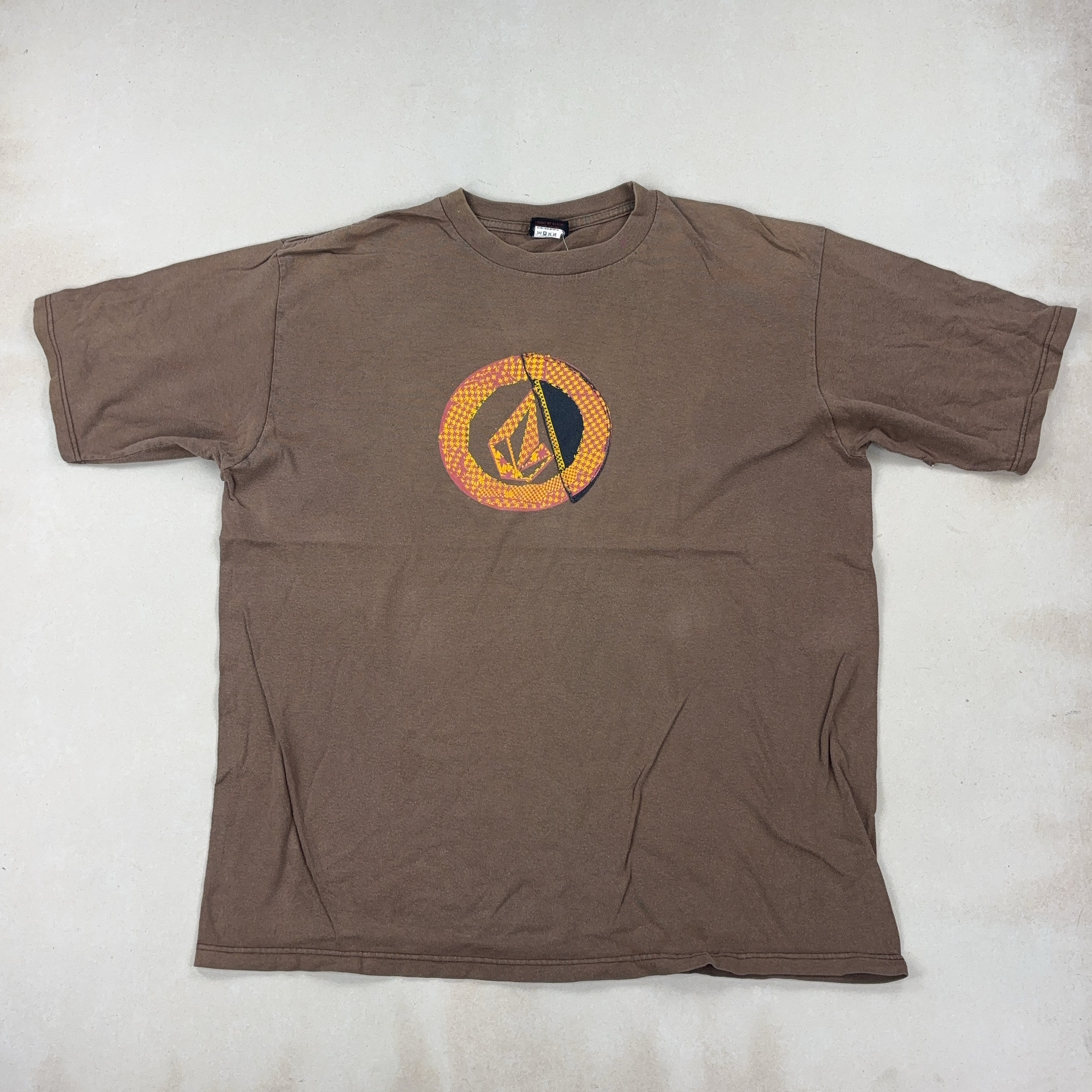 VOLCOM TEE - X LARGE