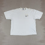 REDSAND TEE - X LARGE