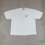 REDSAND TEE - X LARGE