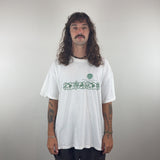 HAWAIIN ISLANDS CREATIONS TEE - X LARGE